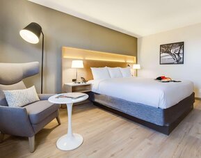 Radisson Hotel Nashville Airport