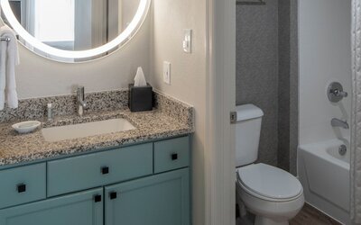 Residence Inn By Marriott Buckhead Lenox Park