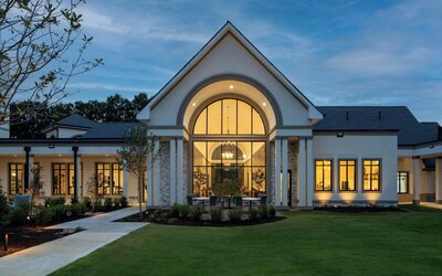 Residence Inn By Marriott Buckhead Lenox Park