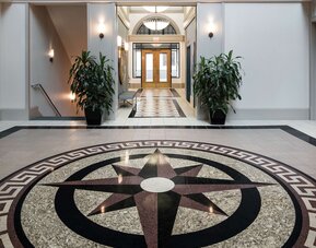 Hampton Inn & Suites Atlanta-Downtown