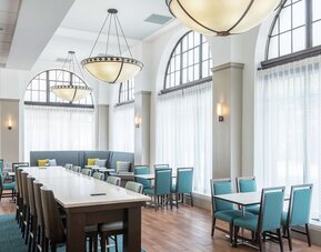 Hampton Inn & Suites Atlanta-Downtown