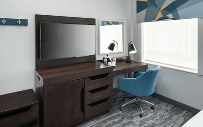 Hampton Inn & Suites Atlanta-Downtown