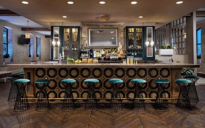 The Riverfront Hotel New Orleans