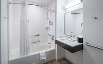 Hampton Inn & Suites Atlanta-Downtown