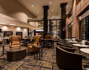 Hyatt House Nashville Downtown/Convention Center