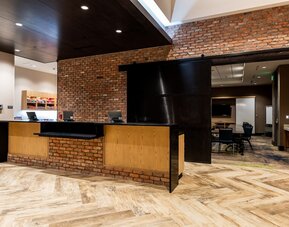 Hyatt House Nashville Downtown/Convention Center
