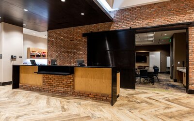 Hyatt House Nashville Downtown/Convention Center
