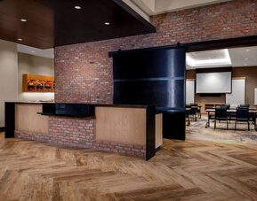 Hyatt House Nashville Downtown/Convention Center