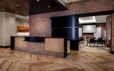 Hyatt House Nashville Downtown/Convention Center