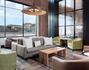 Hyatt House Nashville Downtown/Convention Center