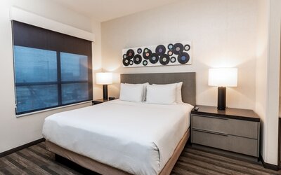 Hyatt House Nashville Downtown/Convention Center