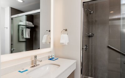 Hyatt House Nashville Downtown/Convention Center