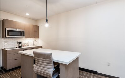 Hyatt House Nashville Downtown/Convention Center