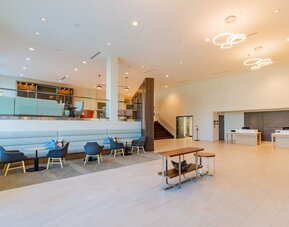 Courtyard® by Marriott® Atlanta Dunwoody
