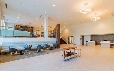 Courtyard® by Marriott® Atlanta Dunwoody