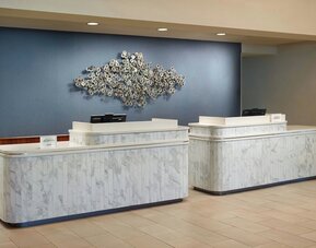 Courtyard® by Marriott® Atlanta Dunwoody