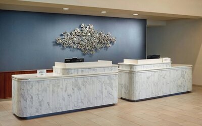 Courtyard® by Marriott® Atlanta Dunwoody