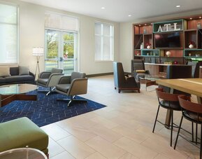 Courtyard® by Marriott® Atlanta Dunwoody