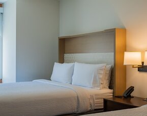 Courtyard® by Marriott® Atlanta Dunwoody