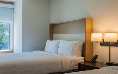 Courtyard® by Marriott® Atlanta Dunwoody