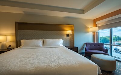 Courtyard® by Marriott® Atlanta Dunwoody