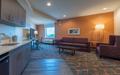 Courtyard® by Marriott® Atlanta Dunwoody