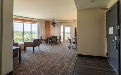 Courtyard® by Marriott® Atlanta Dunwoody