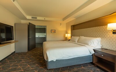 Courtyard® by Marriott® Atlanta Dunwoody