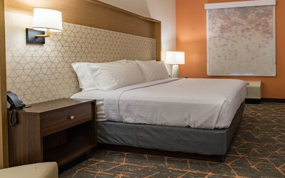 Courtyard® by Marriott® Atlanta Dunwoody