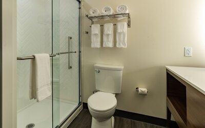 Courtyard® by Marriott® Atlanta Dunwoody