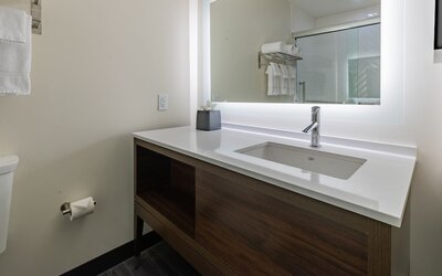 Courtyard® by Marriott® Atlanta Dunwoody