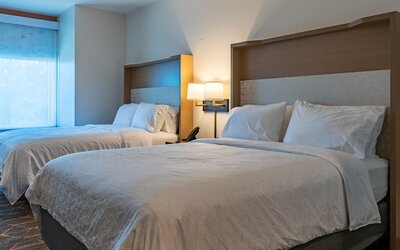 Courtyard® by Marriott® Atlanta Dunwoody