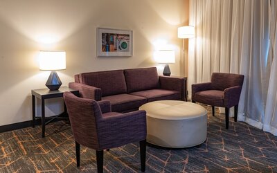 Courtyard® by Marriott® Atlanta Dunwoody