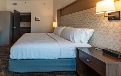 Courtyard® by Marriott® Atlanta Dunwoody
