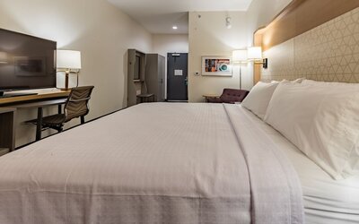 Courtyard® by Marriott® Atlanta Dunwoody