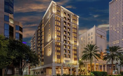 Homewood Suites by Hilton New Orleans