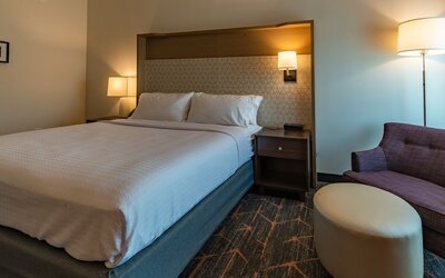 Courtyard® by Marriott® Atlanta Dunwoody