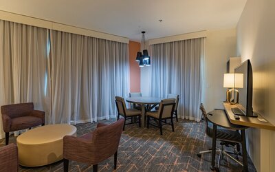 Courtyard® by Marriott® Atlanta Dunwoody