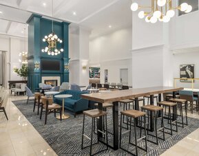 Homewood Suites by Hilton New Orleans