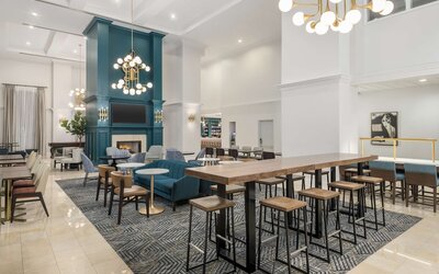 Homewood Suites by Hilton New Orleans