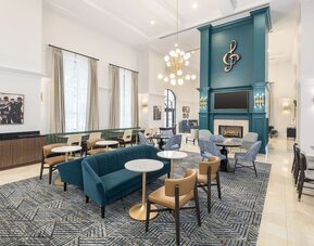 Homewood Suites by Hilton New Orleans
