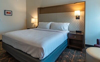 Courtyard® by Marriott® Atlanta Dunwoody