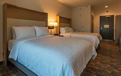 Courtyard® by Marriott® Atlanta Dunwoody