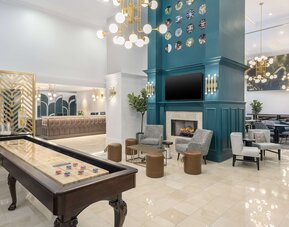 Homewood Suites by Hilton New Orleans