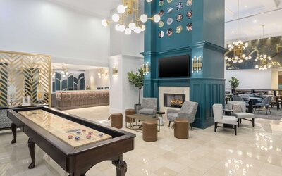 Homewood Suites by Hilton New Orleans