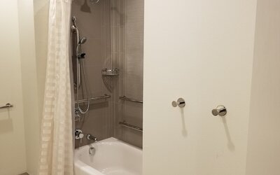 Hyatt House Nashville Downtown/Convention Center