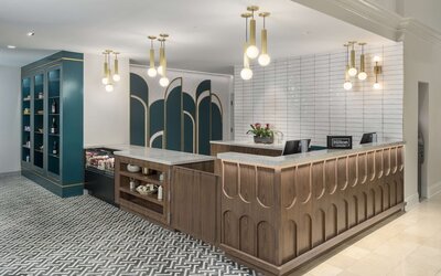 Homewood Suites by Hilton New Orleans