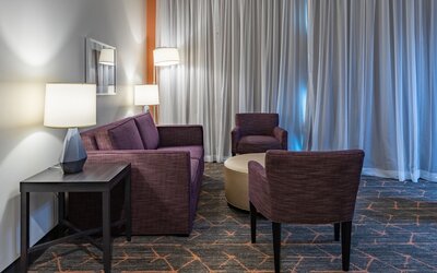 Courtyard® by Marriott® Atlanta Dunwoody