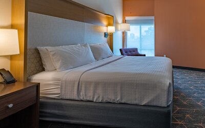 Courtyard® by Marriott® Atlanta Dunwoody