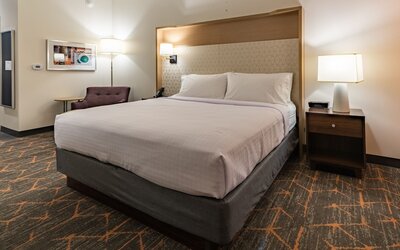 Courtyard® by Marriott® Atlanta Dunwoody